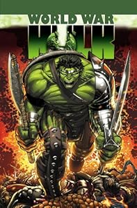 World War Hulk