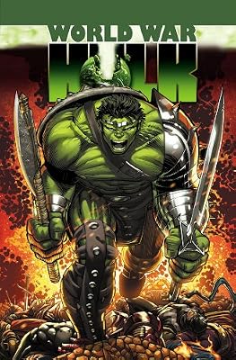 World War Hulk