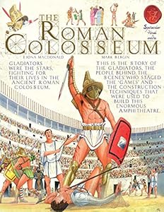 The Roman Colosseum