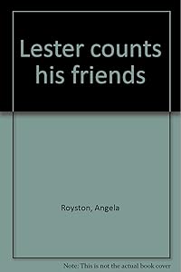Lester counts his friends