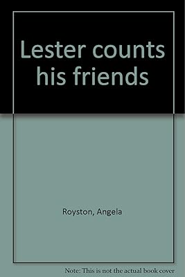 Lester counts his friends