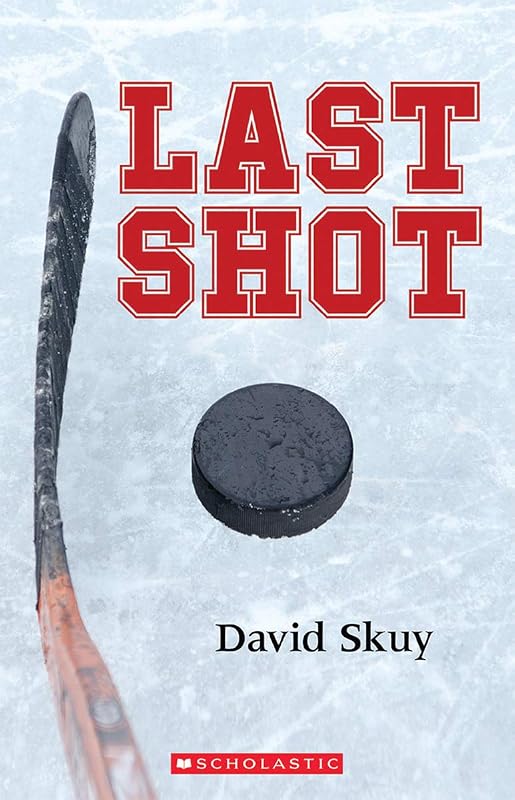 Last Shot by David Skuy