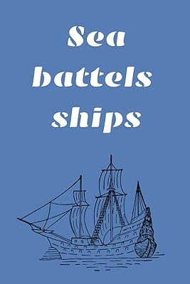 Sea Battels Ships: Play Game Battels