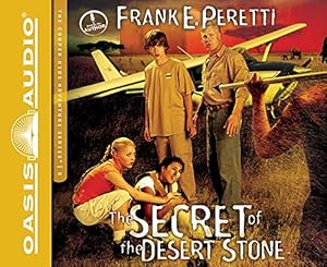 The Secret of the Desert Stone