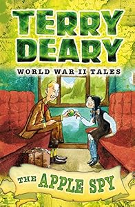 Apple Spy: World War II Tales 1