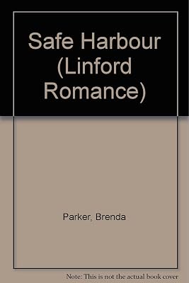 Safe Harbour (LIN) (Linford Romance Library)