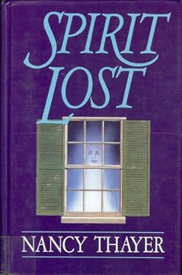 Spirit Lost