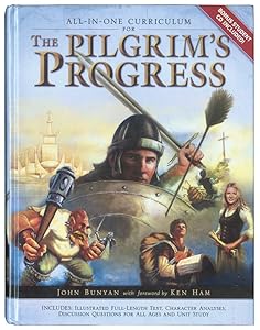 All-In-One Curriculum for the Pilgrim's Progress