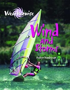 Wind and Storms (Weatherwise)