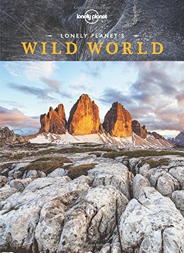 Wild World by Lonely Planet