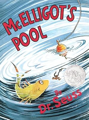 McElligot's Pool