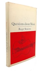 Questions about Music