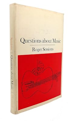 Questions about Music