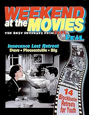 Weekend at the Movies: The Best Retreats from Reel to Real