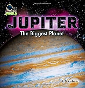 Jupiter: The Biggest Planet