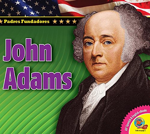 John Adams / John Adams by Ruth Daly