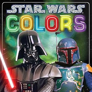 Star Wars: Colors