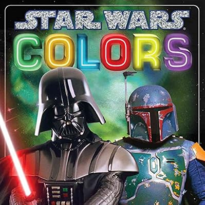 Star Wars: Colors
