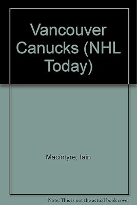 Vancouver Canucks (Nhl Today)