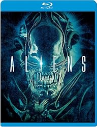 Aliens [Blu-ray]