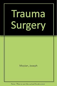 Trauma Surgery