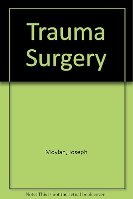 Trauma Surgery