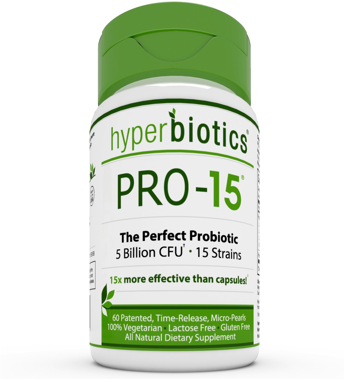 Probiotic Is Trendy For Weight Loss