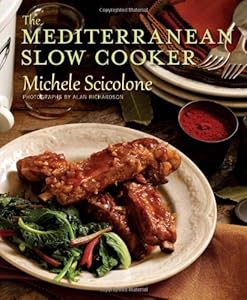 The Mediterranean Slow Cooker