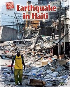 Earthquake in Haiti