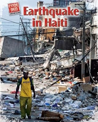 Earthquake in Haiti