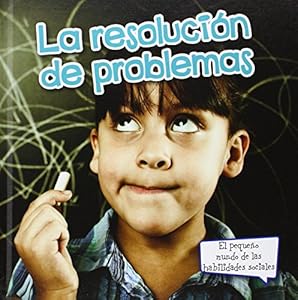 La resoluci&oacute;n de problemas by Cristie Reed