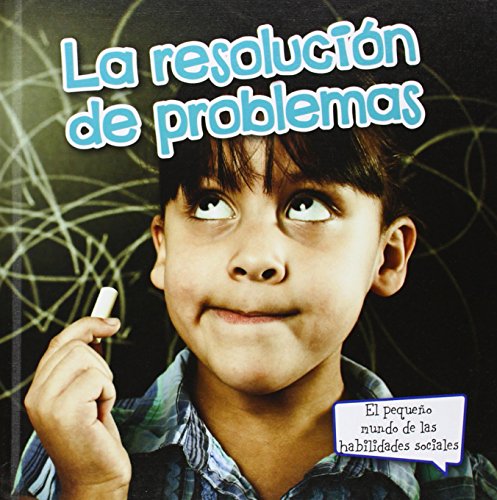 La resoluci&oacute;n de problemas by Cristie Reed