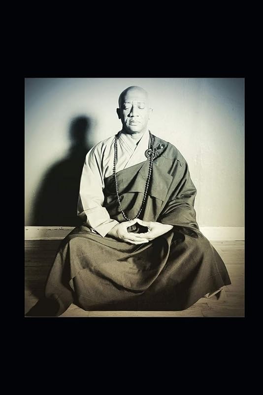 Grassroots Emptiness: Finding the True Self by Heshimu Eshu