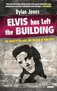 Elvis Has Left the Building: The Day the King Died