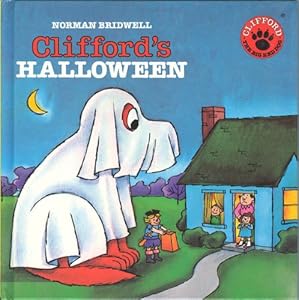 Clifford's Halloween