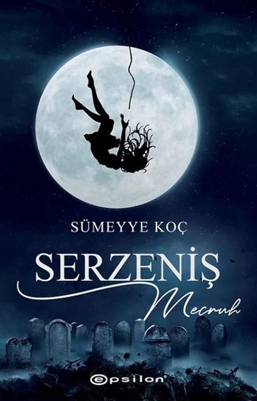 Serzenis Mecruh by Sümeyye Koç