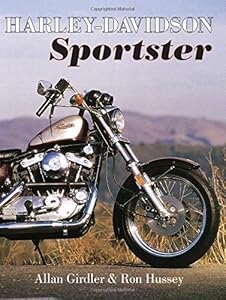 Harley Davidson Sportster