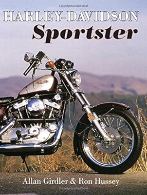 Harley Davidson Sportster