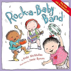 Rock-a-Baby Band