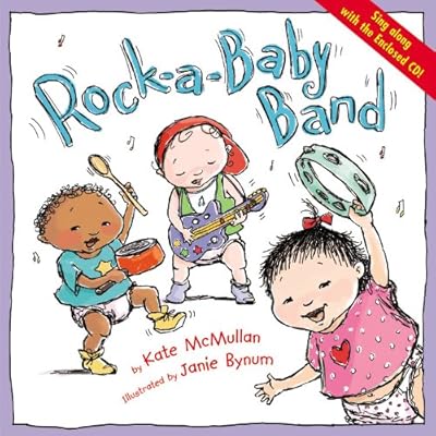 Rock-a-Baby Band