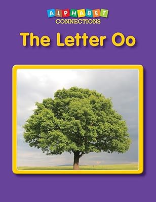 The Letter Oo (Alphabet Connections)