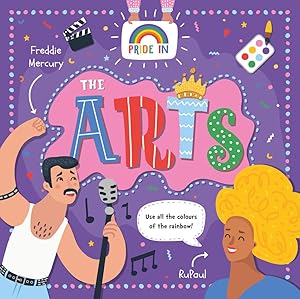 The Arts (Pride In ...)