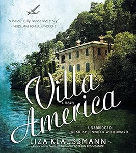 Villa America