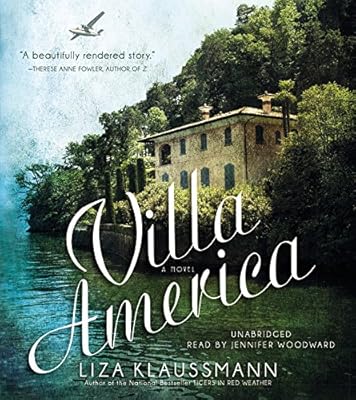 Villa America