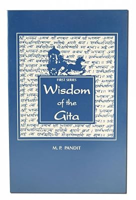 Wisdom of the Gita, 1st Series