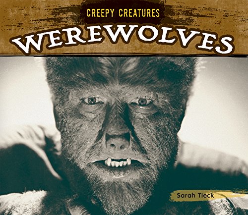 Werewolves by Sarah Tieck