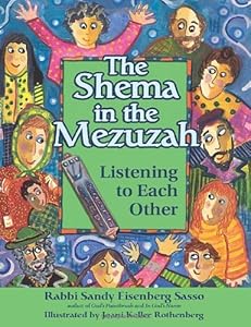 The Shema in the Mezuzah: Listening to Each Other