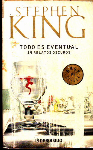 Todo Es Eventual by Stephen King