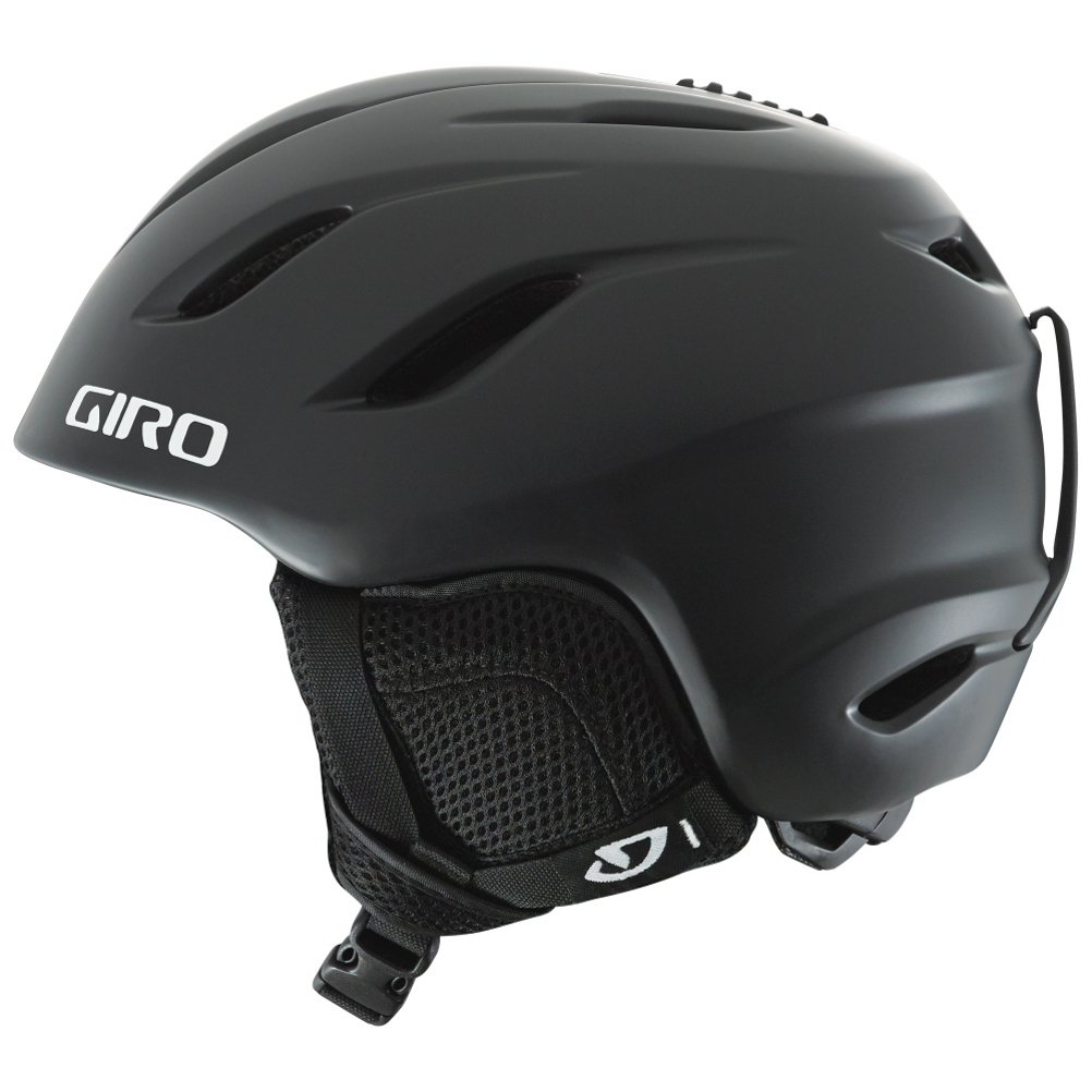 

Giro 2014/15 Youth Nine Jr Winter Snow Helmet