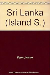 Sri Lanka (Island Series)
